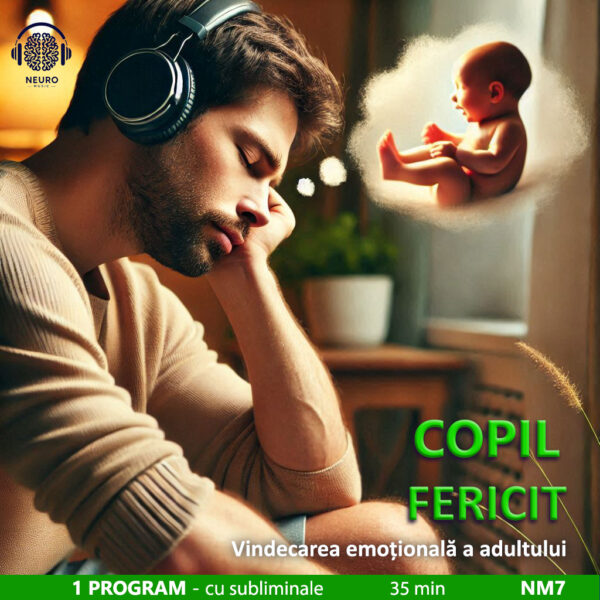 Copil Fericit - imagine 2