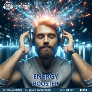Energy Booster