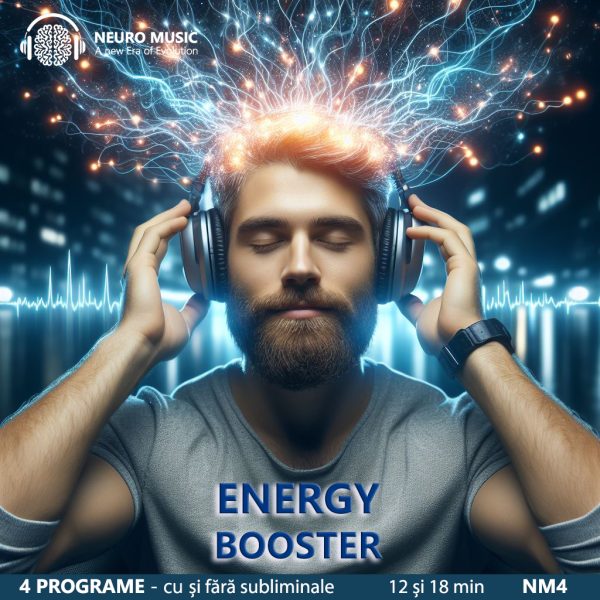 Energy Booster