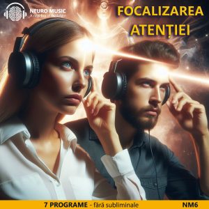 Focalizarea Atentiei