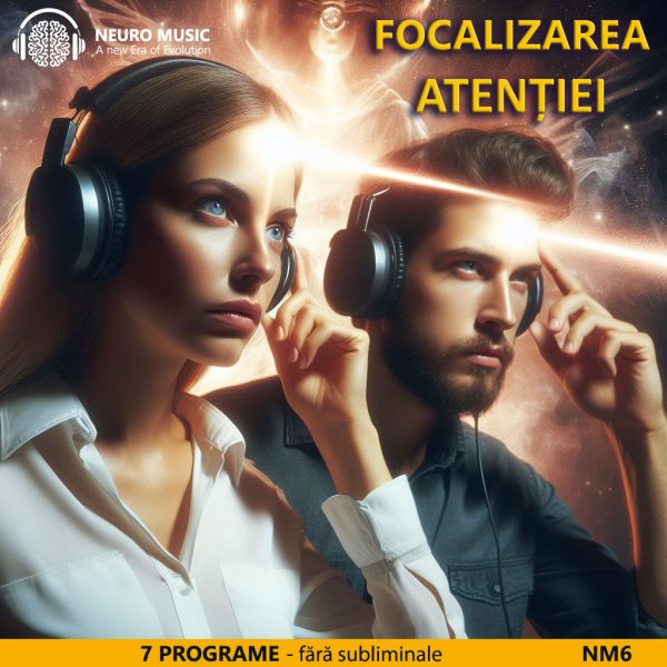 Focalizarea Atentiei