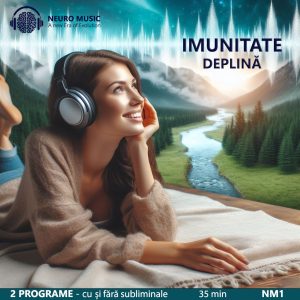 Imunitate deplină (NM1)