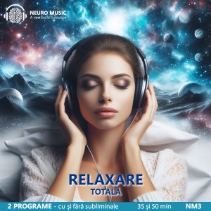 Relaxare totală